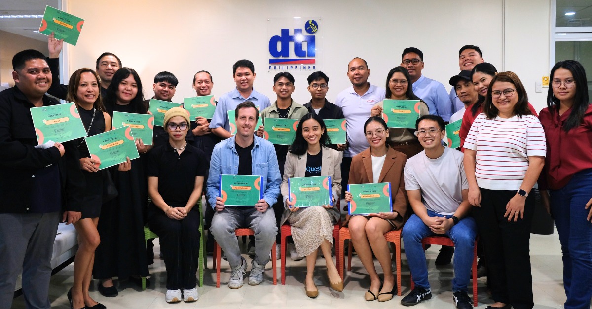 StartupIsland cohort mentoring